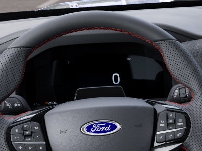 2027 Ford Explorer ST-LINE RWD