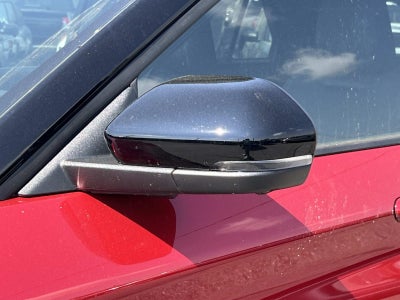 2026 Ford Explorer ST-LINE RWD