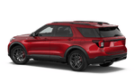 2026 Ford Explorer ST-LINE RWD