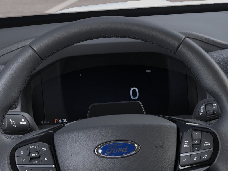 2026 Ford Explorer PLATINUM 4WD