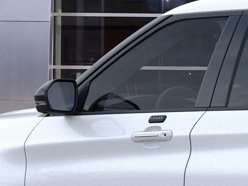 2026 Ford Explorer PLATINUM 4WD