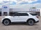 2026 Ford Explorer PLATINUM 4WD