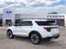 2026 Ford Explorer PLATINUM 4WD