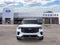 2026 Ford Explorer PLATINUM 4WD