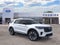 2026 Ford Explorer PLATINUM 4WD