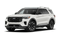 2026 Ford Explorer PLATINUM 4WD