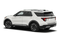 2026 Ford Explorer PLATINUM 4WD