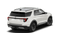 2026 Ford Explorer PLATINUM 4WD
