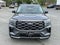 2026 Ford Explorer PLATINUM 4WD