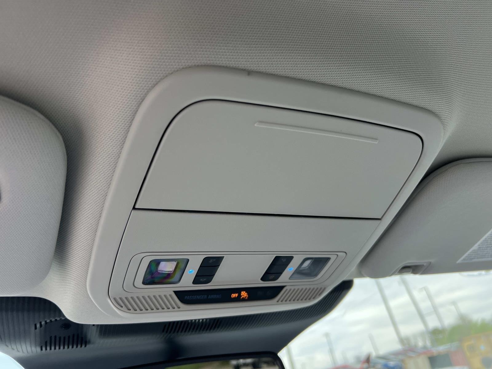 2026 Ford Explorer PLATINUM 4WD