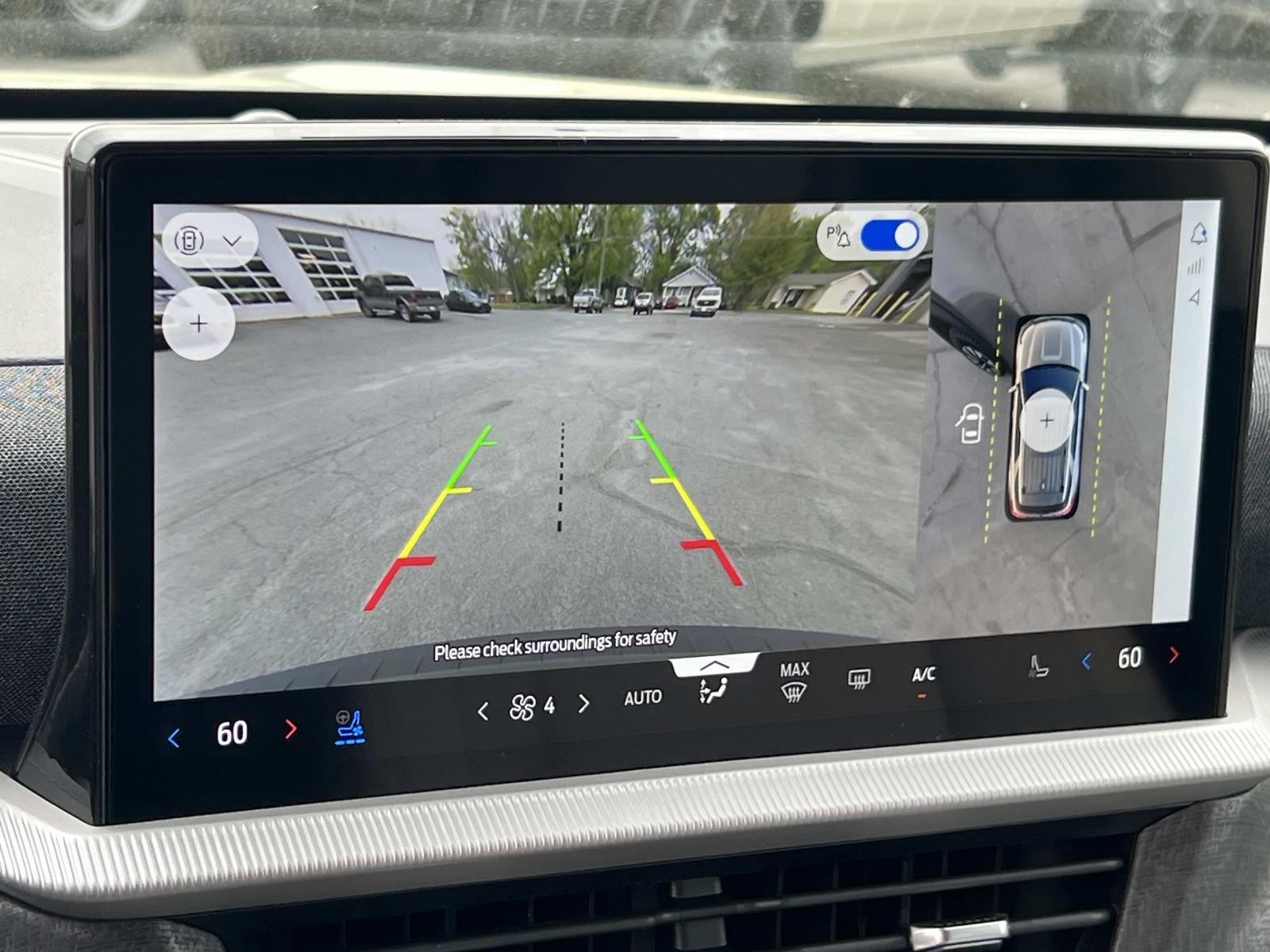 2026 Ford Explorer PLATINUM 4WD