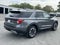 2026 Ford Explorer PLATINUM 4WD