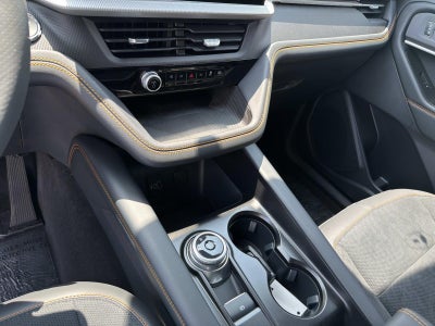 2026 Ford Explorer TREMOR 4WD