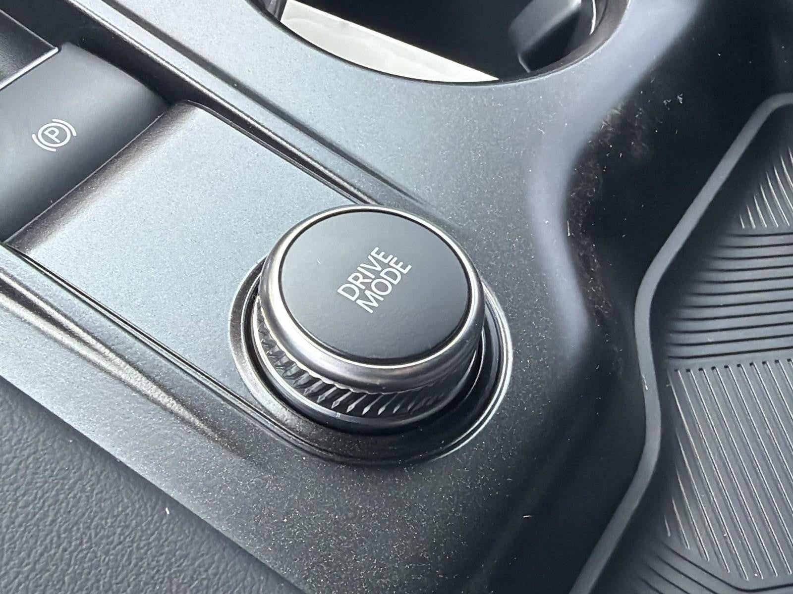 2026 Ford Explorer TREMOR 4WD