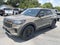 2026 Ford Explorer TREMOR 4WD