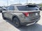 2026 Ford Explorer TREMOR 4WD