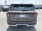 2026 Ford Explorer TREMOR 4WD