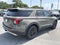 2026 Ford Explorer TREMOR 4WD