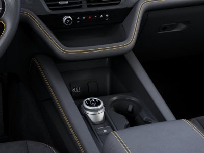 2027 Ford Explorer TREMOR 800A AWD