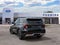 2027 Ford Explorer TREMOR 800A AWD
