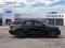 2027 Ford Explorer TREMOR 800A AWD