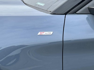 2026 Ford Explorer ST-LINE 4WD