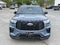 2026 Ford Explorer ST-LINE 4WD