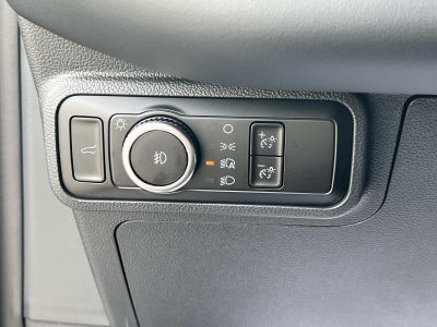 2026 Ford Explorer ST-LINE 4WD