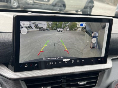 2026 Ford Explorer ST-LINE 4WD