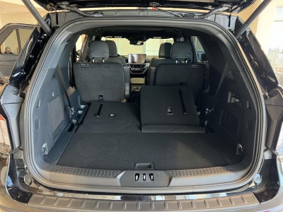 2026 Ford Explorer ST-LINE 4WD