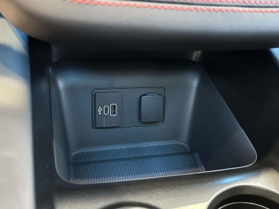 2026 Ford Explorer ST-LINE 4WD