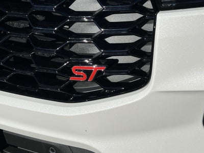 2026 Ford Explorer ST RWD