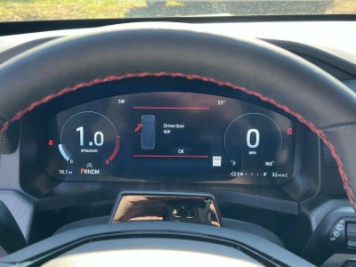 2026 Ford Explorer ST RWD