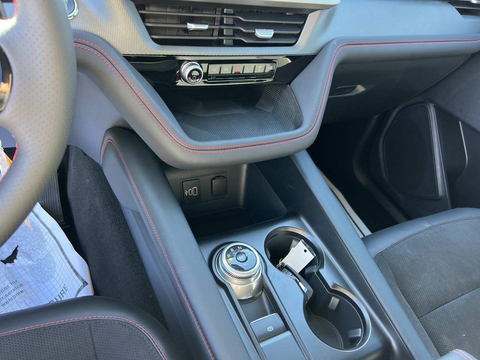 2026 Ford Explorer ST RWD