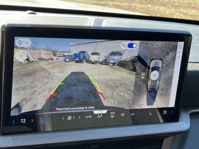 2026 Ford Explorer ST RWD