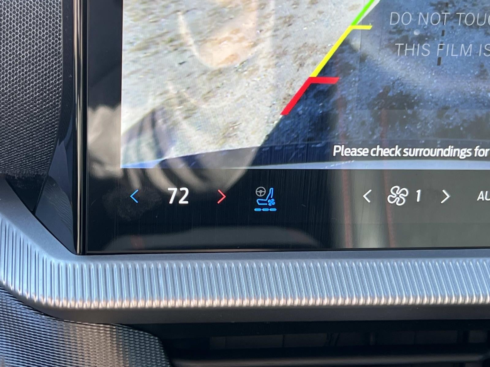 2026 Ford Explorer ST RWD