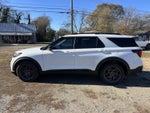 2026 Ford Explorer ST RWD