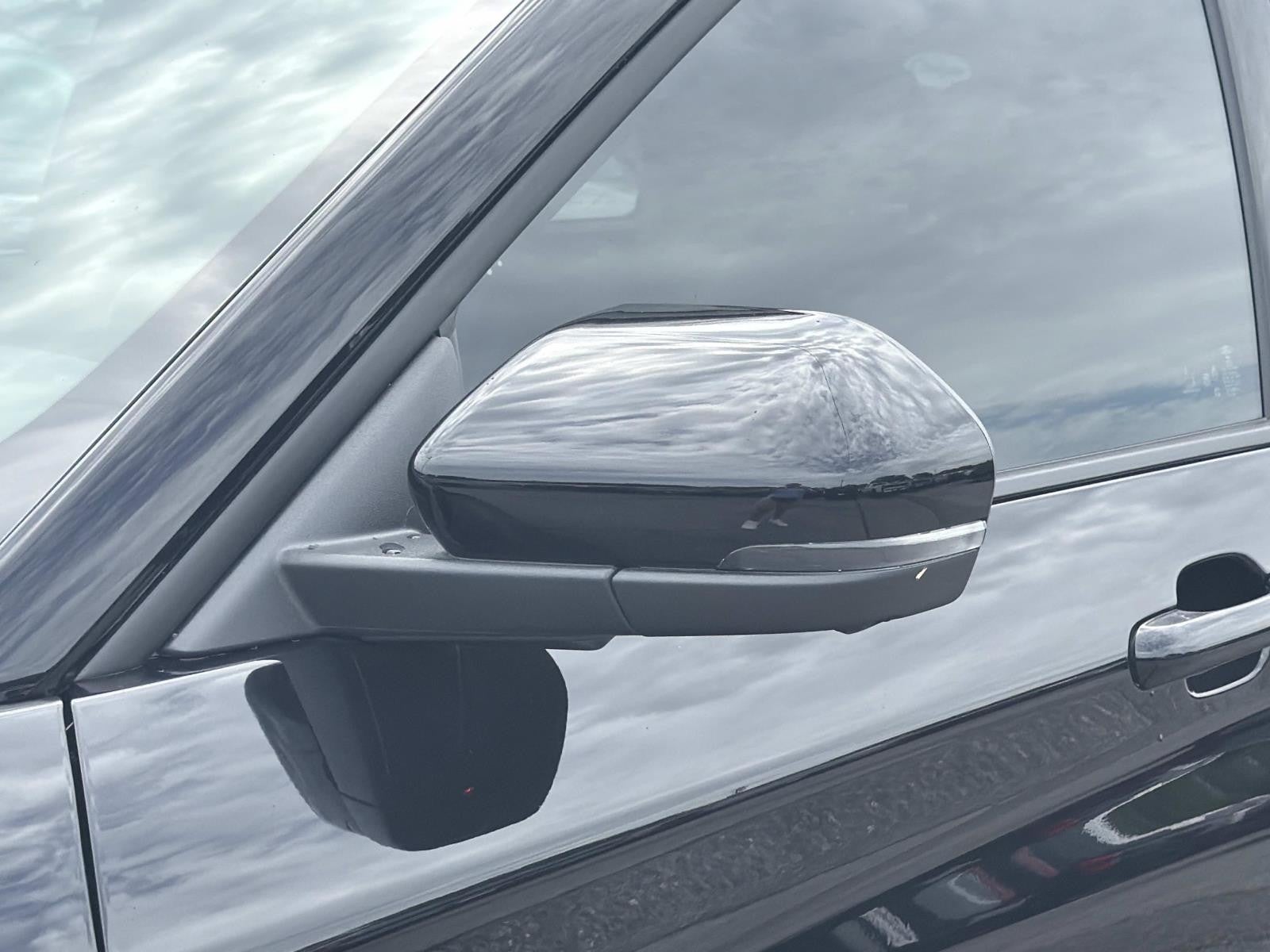 2026 Ford Explorer ST 4WD