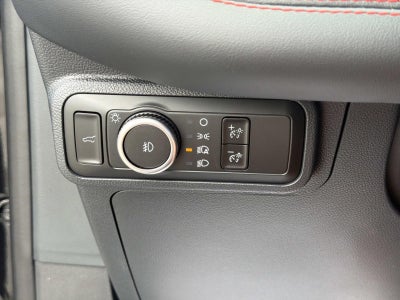 2026 Ford Explorer ST 4WD
