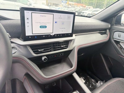 2026 Ford Explorer ST 4WD