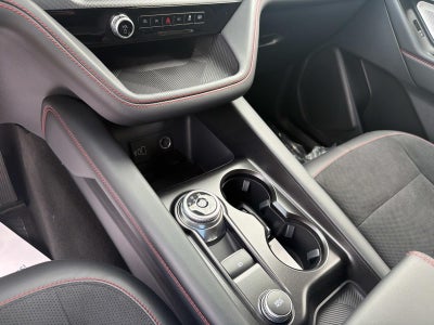 2026 Ford Explorer ST 4WD