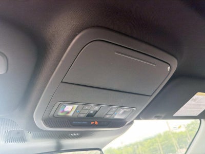 2026 Ford Explorer ST 4WD