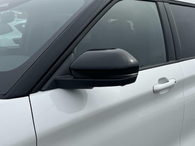 2026 Ford Explorer ST 4WD