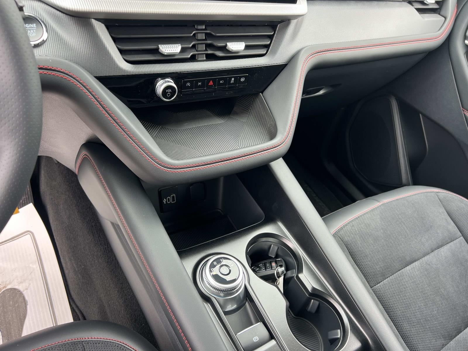 2026 Ford Explorer ST 4WD