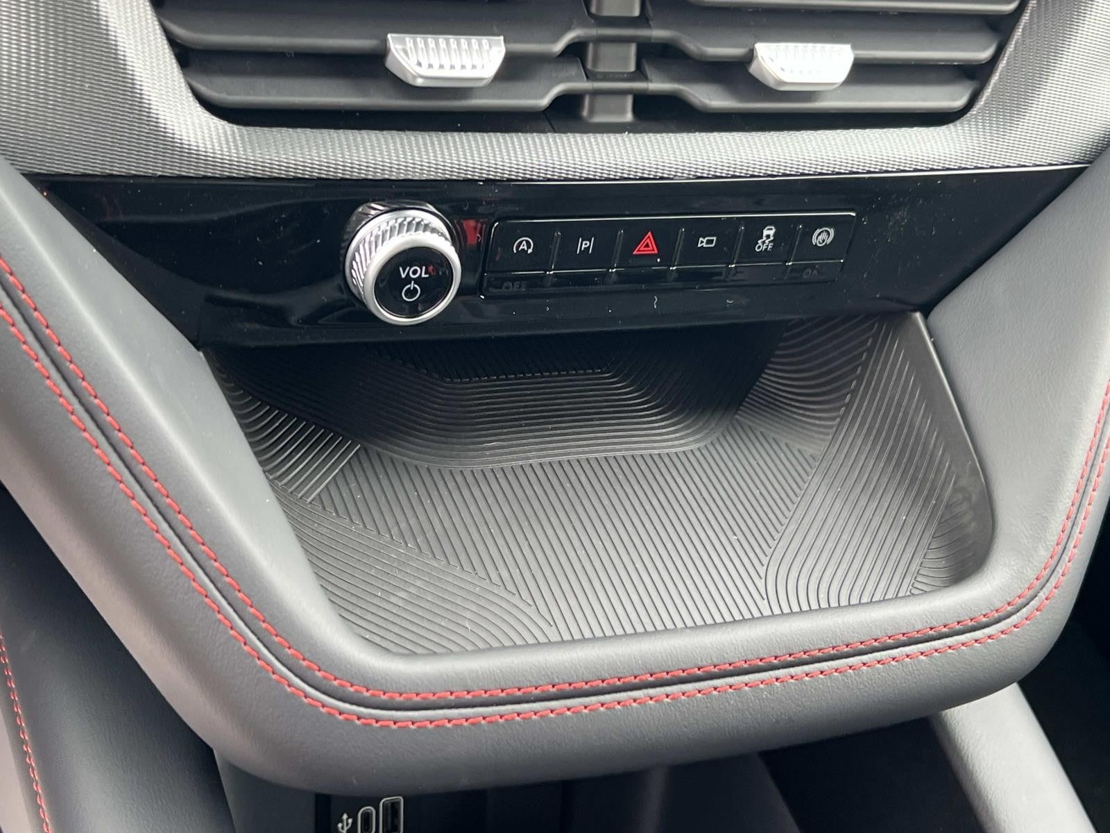 2026 Ford Explorer ST 4WD