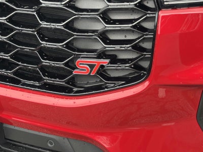 2026 Ford Explorer ST 4WD