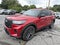 2026 Ford Explorer ST 4WD