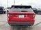 2026 Ford Explorer ST 4WD