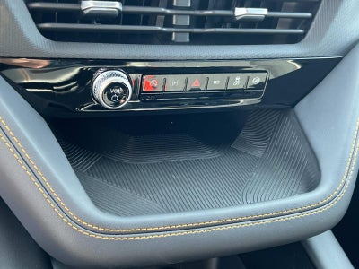 2026 Ford Explorer TREMOR 4WD