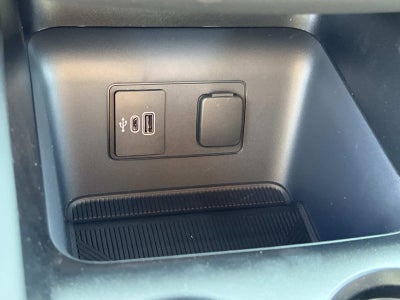 2026 Ford Explorer TREMOR 4WD